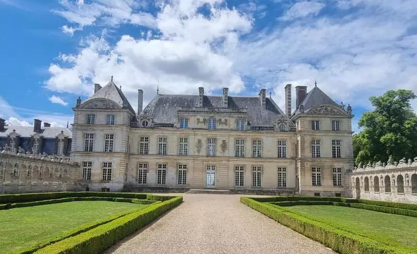 ベッドアンドブレックファースト Les Vieilles Pierres Chambres D Hôtes