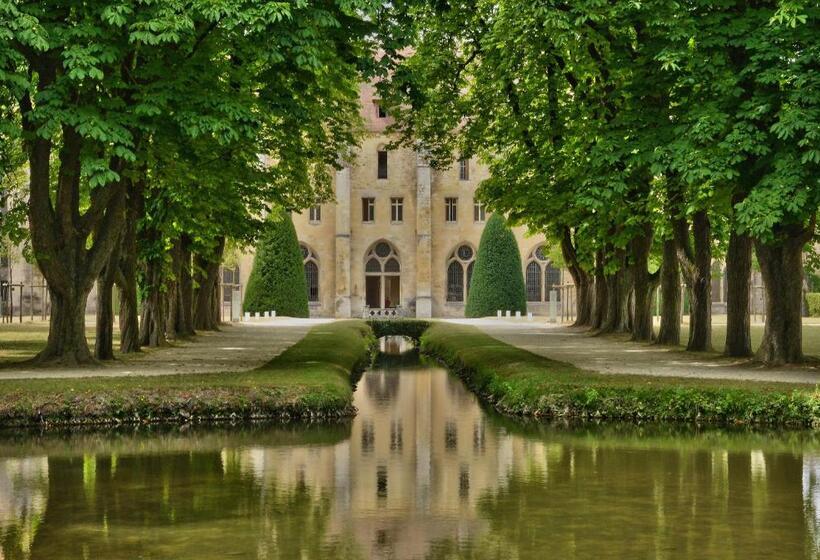 مبيت وإفطار Les Vieilles Pierres Chambres D Hôtes