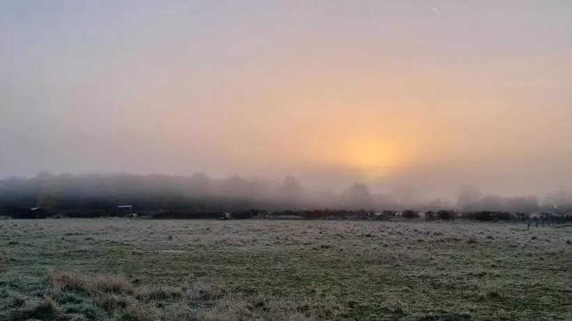 ベッドアンドブレックファースト Les Vieilles Pierres Chambres D Hôtes