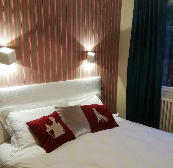 住宿加早餐  Lilou