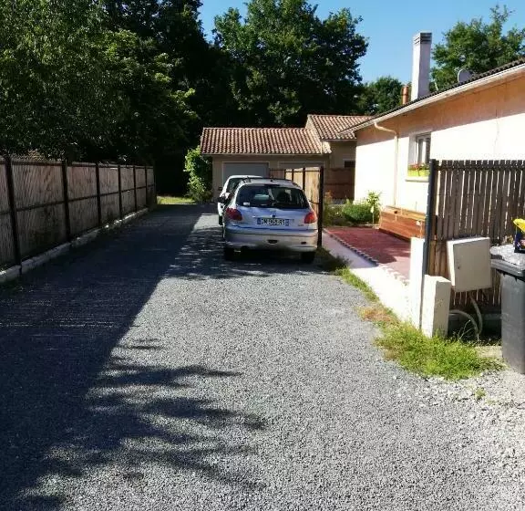 Aamiaismajoitus (B&B) Lilou