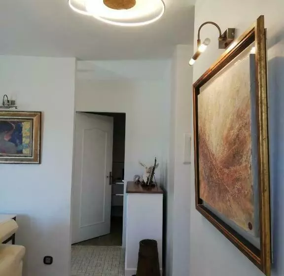 Aamiaismajoitus (B&B) Lilou