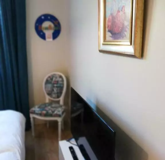 Aamiaismajoitus (B&B) Lilou