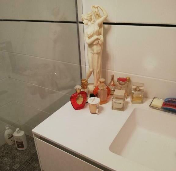 住宿加早餐  Lilou