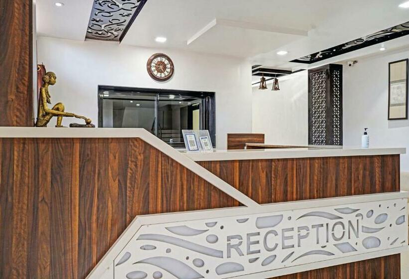 فندق Collection O 79926  Pahuna