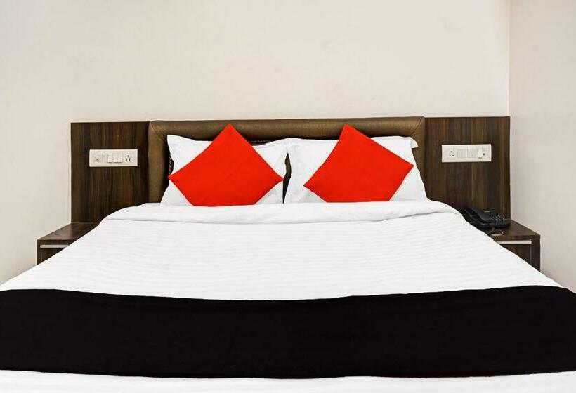 فندق Collection O 79926  Pahuna