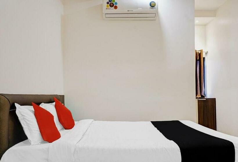 فندق Collection O 79926  Pahuna