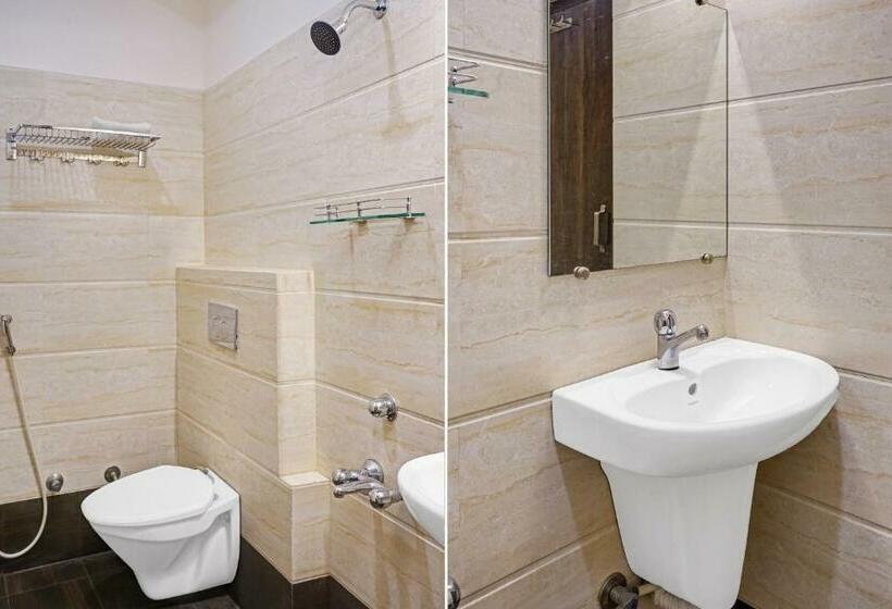 فندق Collection O 79926  Pahuna