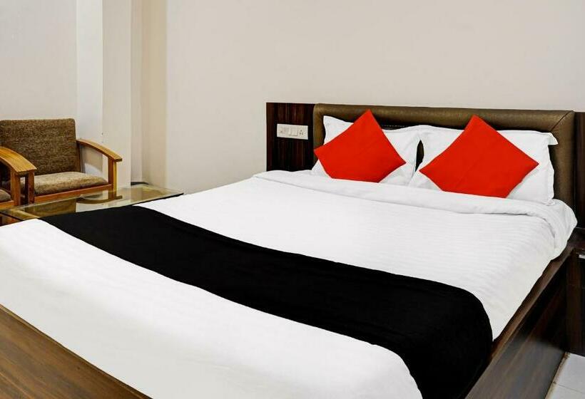 فندق Collection O 79926  Pahuna