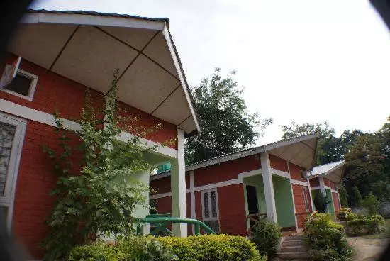 ホテル Cottage Hrishikesh