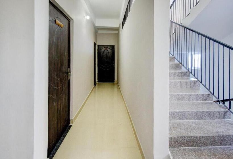 Hôtel Fabexpress Sai Villa