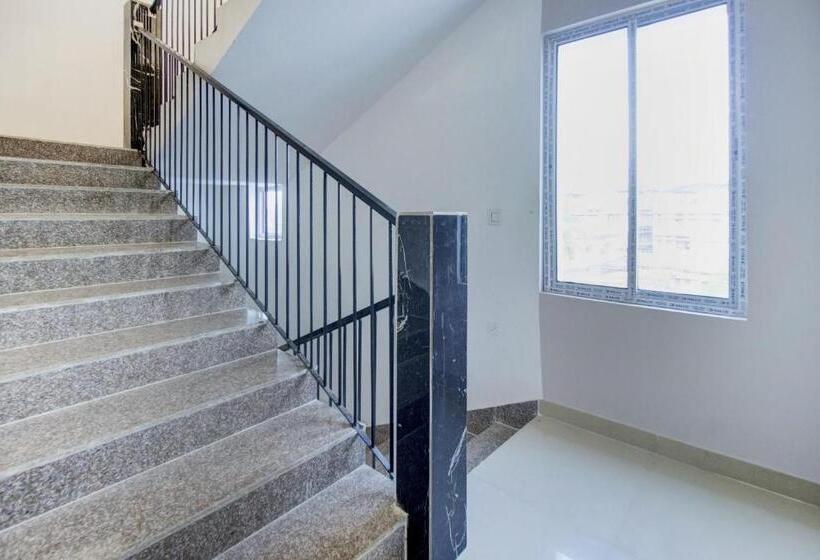 Hôtel Fabexpress Sai Villa