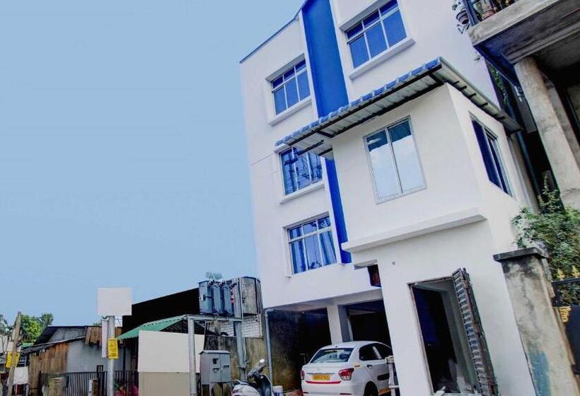 Hôtel Fabexpress Sai Villa