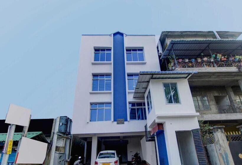 Hôtel Fabexpress Sai Villa