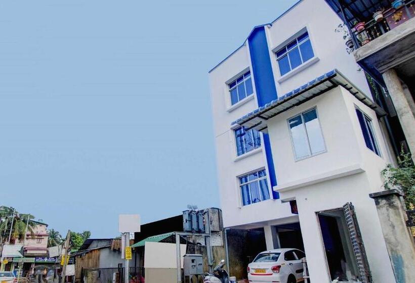 Hôtel Fabexpress Sai Villa