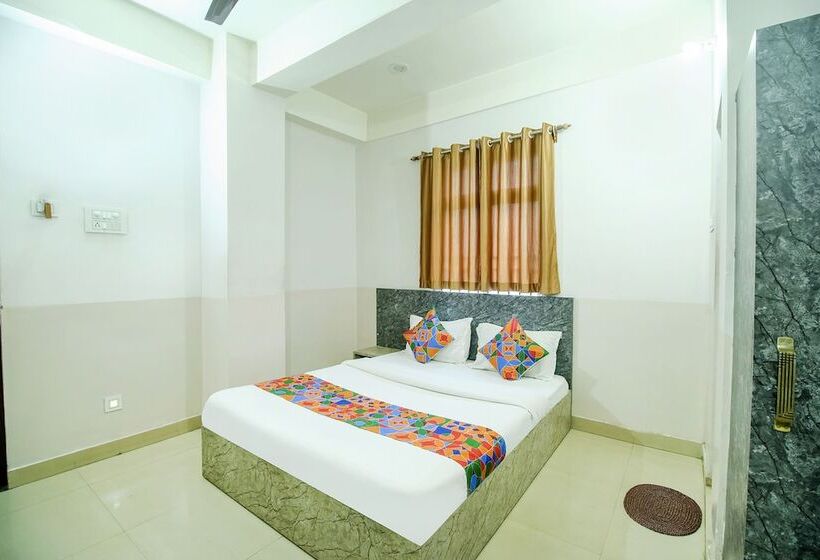 Hôtel Fabexpress Sai Villa