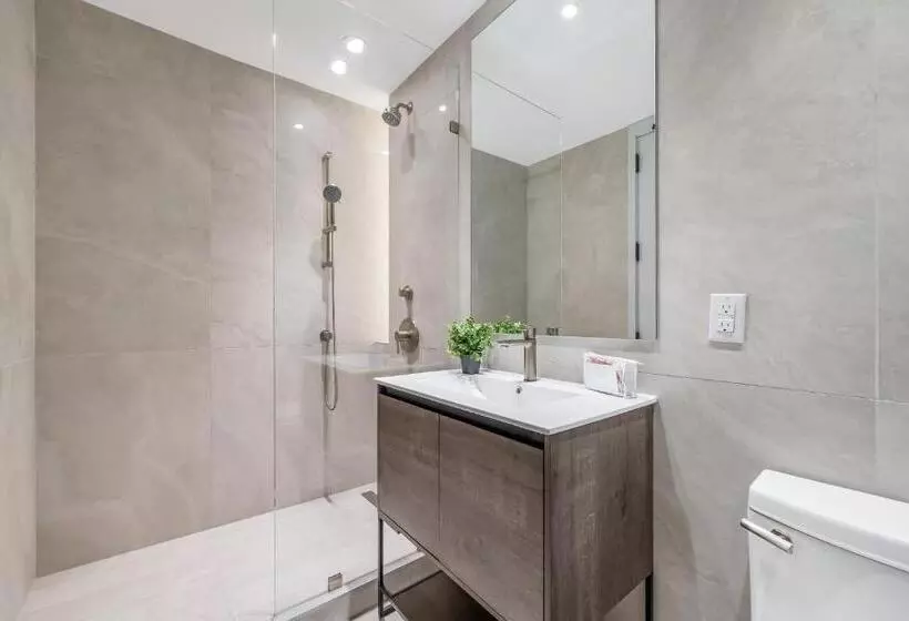 Hotelli Global Luxury Suites At The Arches