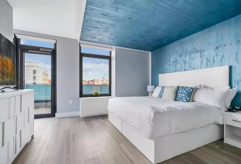 Hotelli Global Luxury Suites At The Arches
