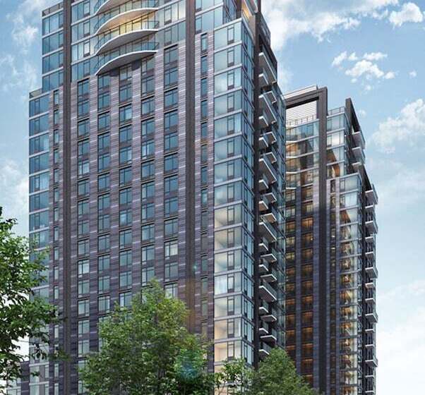 호텔 Global Luxury Suites At The Arches