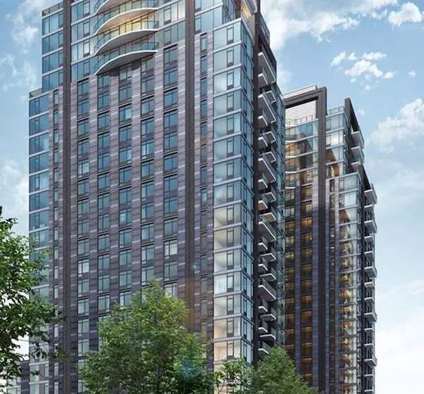 Hotelli Global Luxury Suites At The Arches