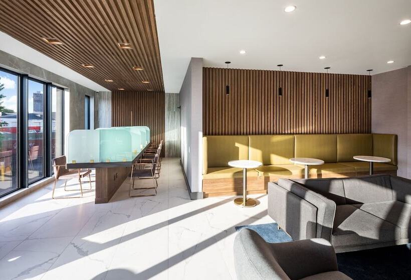 호텔 Global Luxury Suites At The Arches