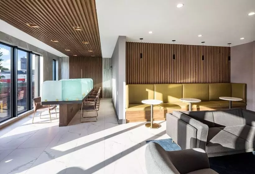 Hotelli Global Luxury Suites At The Arches