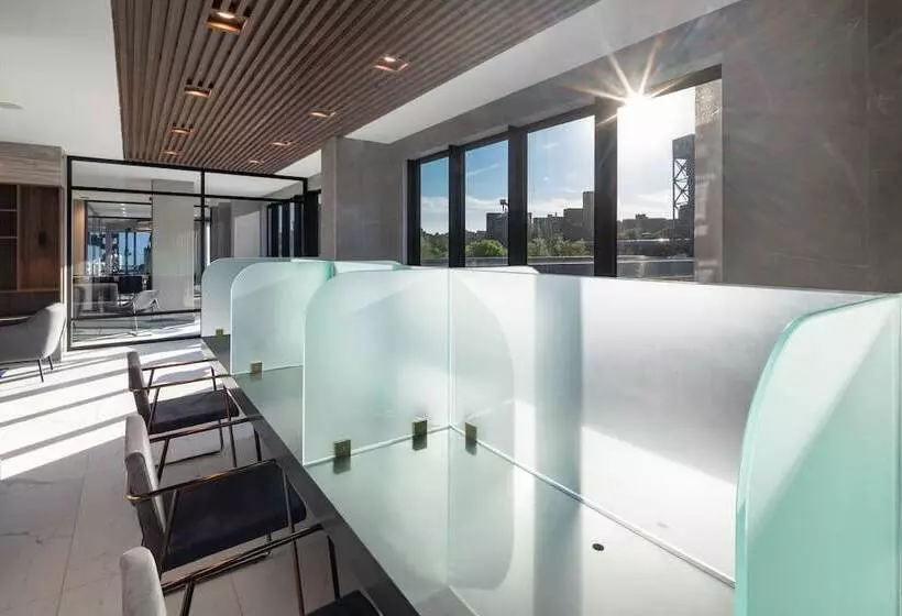 Hotelli Global Luxury Suites At The Arches