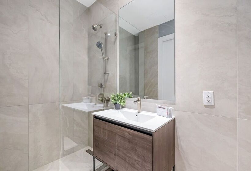 호텔 Global Luxury Suites At The Arches