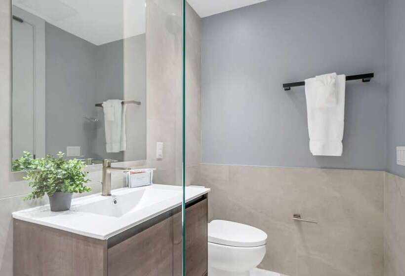 호텔 Global Luxury Suites At The Arches