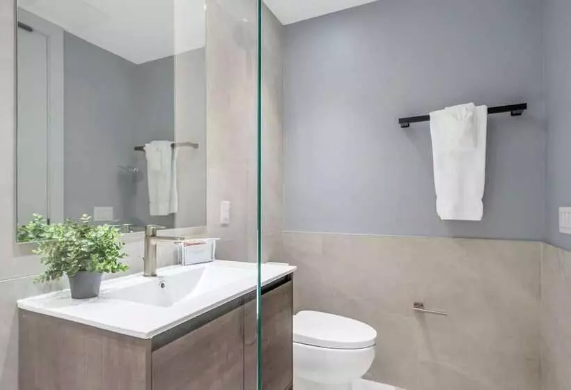 Hotelli Global Luxury Suites At The Arches