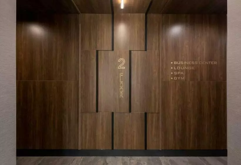 Hotelli Global Luxury Suites At The Arches