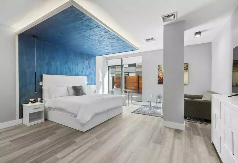 Hotelli Global Luxury Suites At The Arches