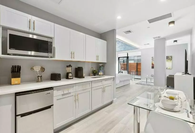 Hotelli Global Luxury Suites At The Arches