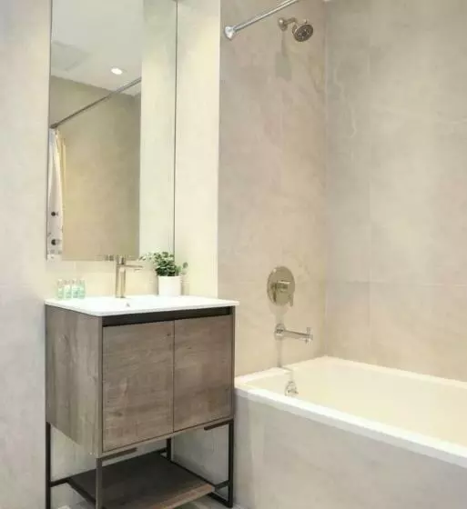 Hotelli Global Luxury Suites At The Arches