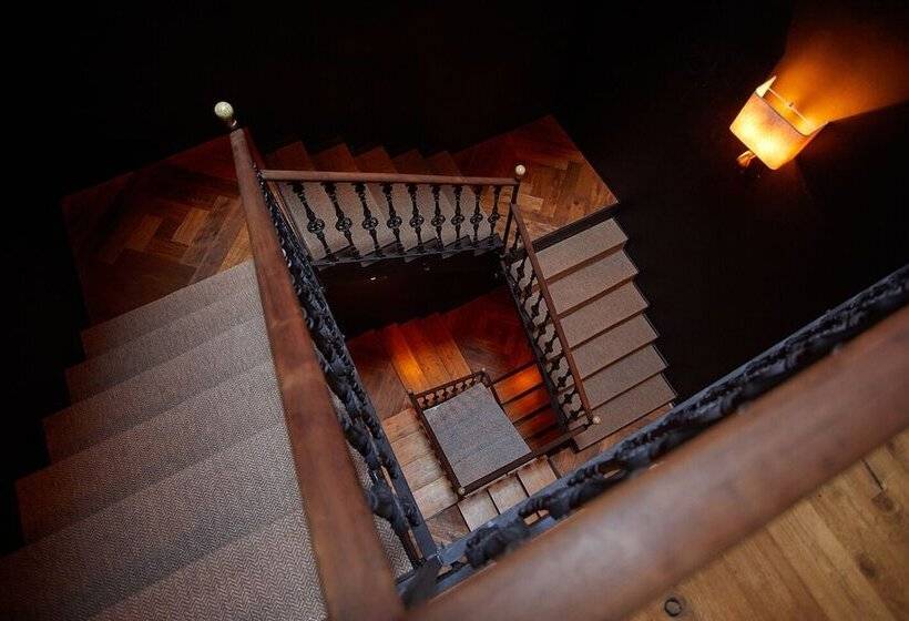 בית מלון כפרי Palma Riad   Adults Only