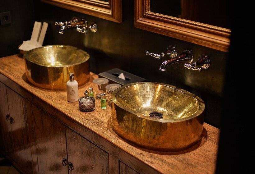 בית מלון כפרי Palma Riad   Adults Only