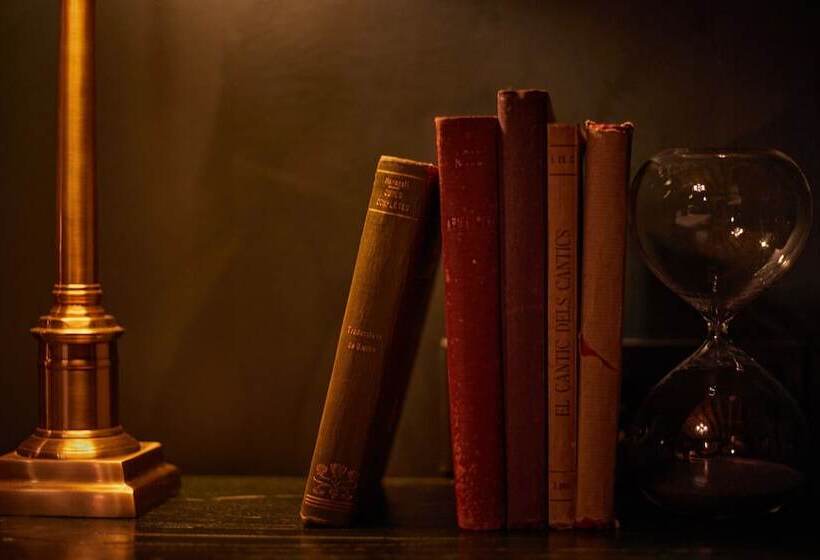 בית מלון כפרי Palma Riad   Adults Only