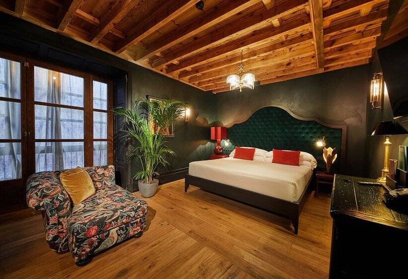 בית מלון כפרי Palma Riad   Adults Only