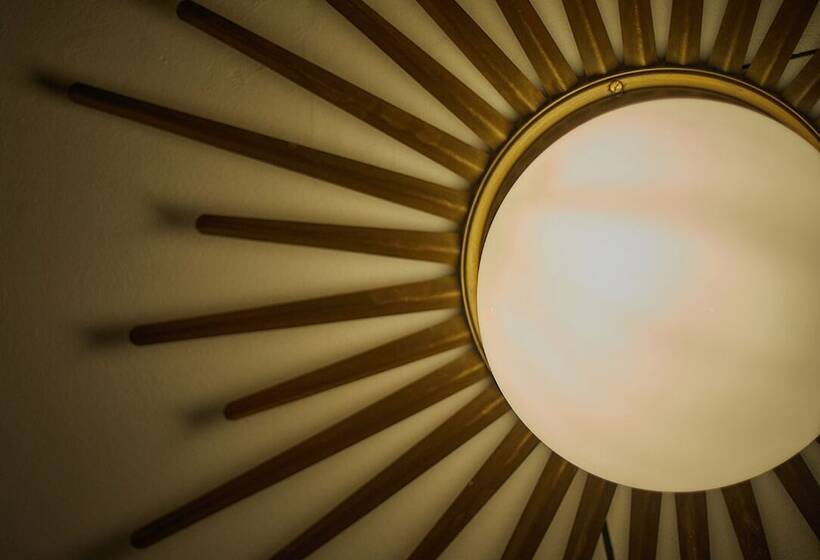 בית מלון כפרי Palma Riad   Adults Only