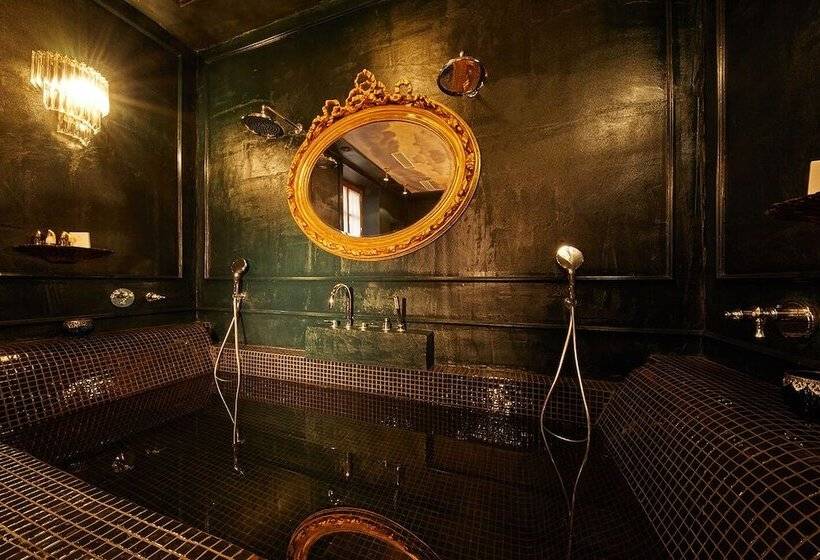 בית מלון כפרי Palma Riad   Adults Only