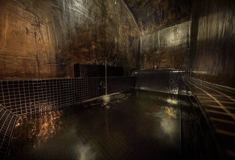 בית מלון כפרי Palma Riad   Adults Only