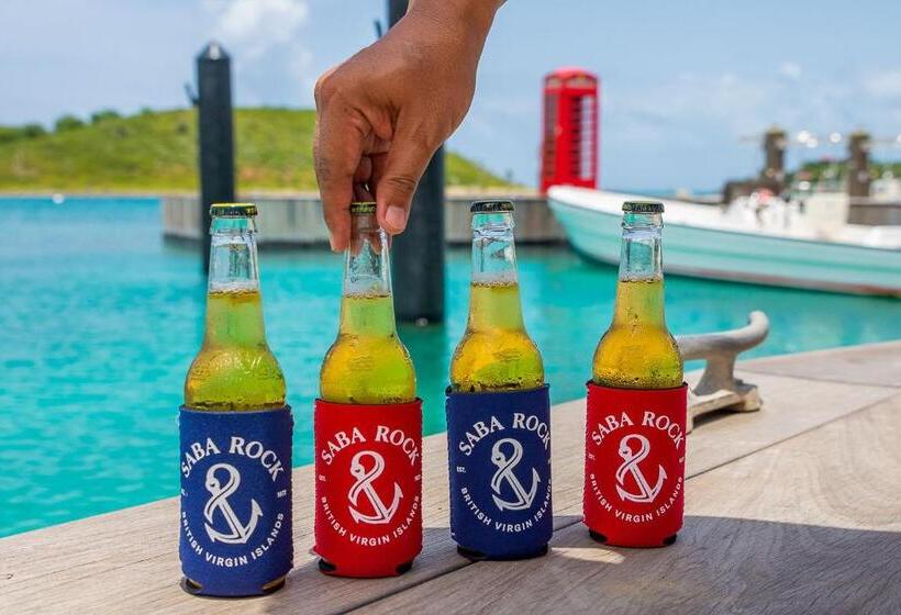 هتل Saba Rock Resort