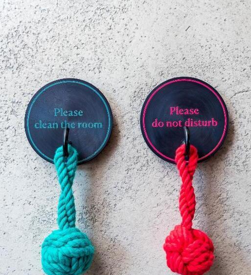 هتل Saba Rock Resort