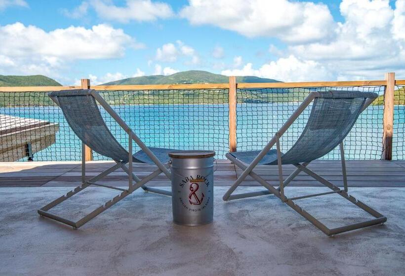 هتل Saba Rock Resort