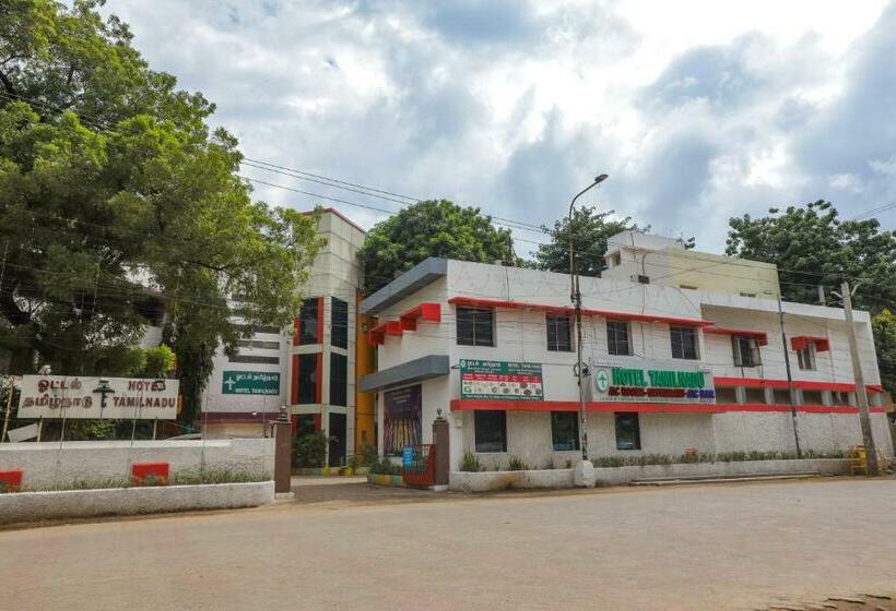 Hotel Tamilnadu   Madurai I