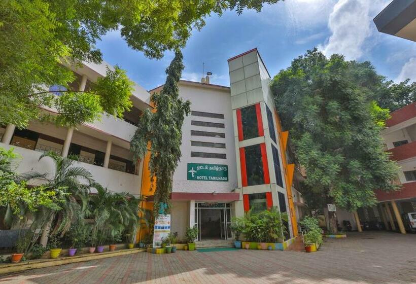 Hotel Tamilnadu   Madurai I