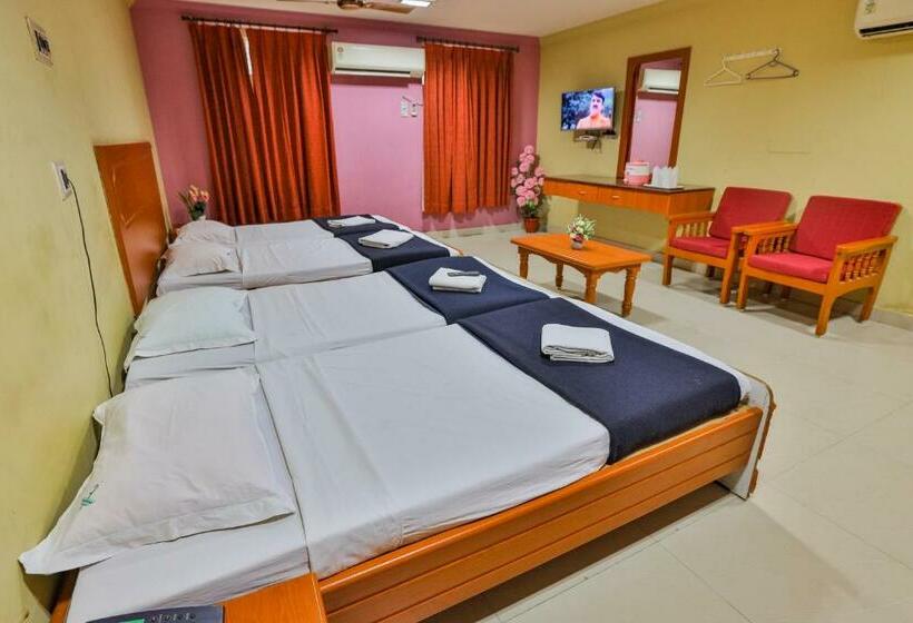 Hotel Tamilnadu   Madurai I