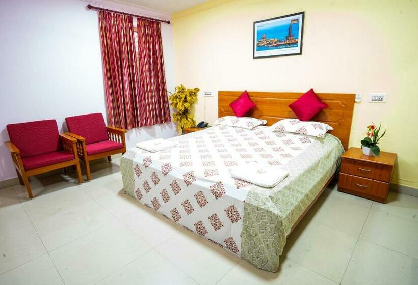 Hotel Tamilnadu   Madurai I