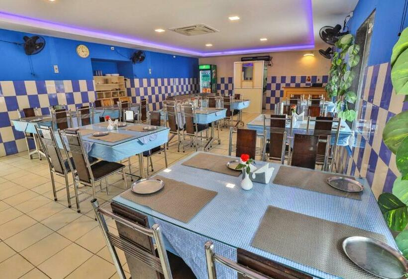 Hotel Tamilnadu   Madurai I