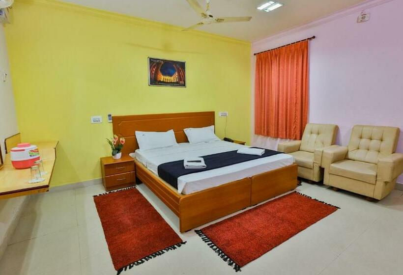 Hotel Tamilnadu   Madurai I